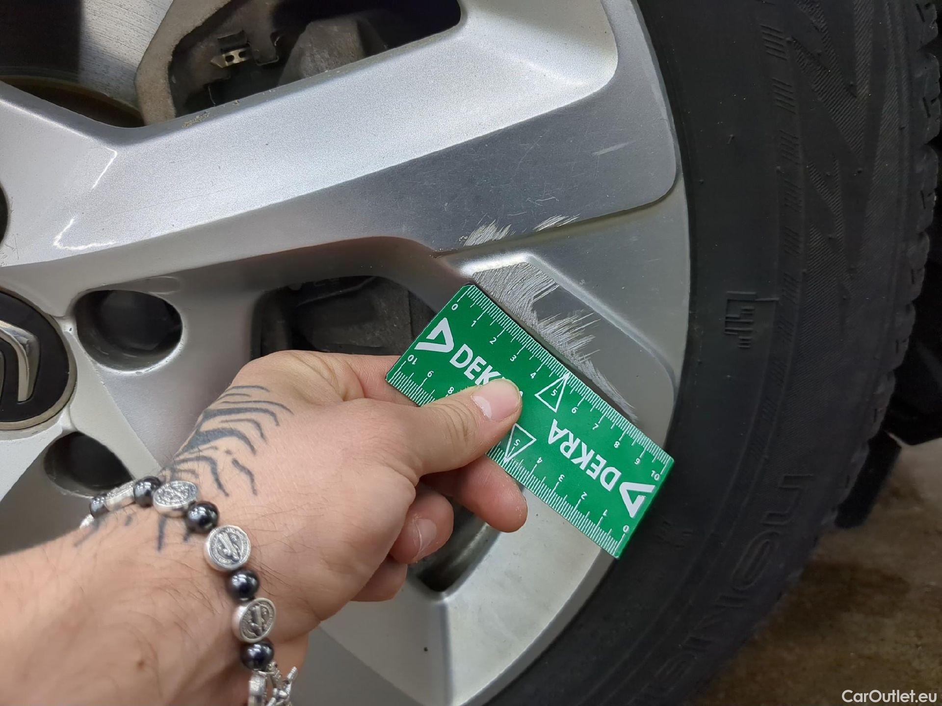  Citroen  C5  Aircross Business 1.5 BlueHDi 130CV BVA8 E6d #2