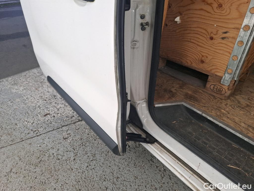  Citroen  Jumpy CITROEN  VU 4p Fourgon Taille M BlueHDi 115 S&S BVM6 Confort #20