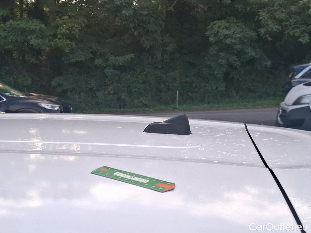  Citroen  C3  Société Live 1.2 PureTech 70CV BVM5 E6dT #25