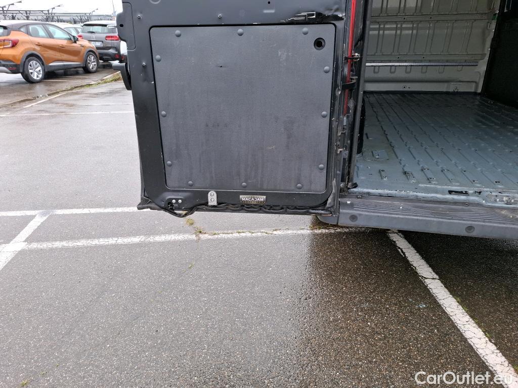  Citroen  Jumper CITROEN  VU 4p Fourgon 35 L3H2 BlueHDi 160 S&S BVM6 Business #45