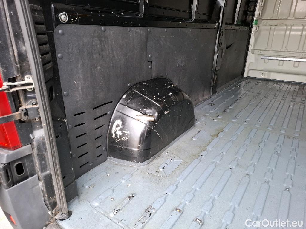  Citroen  Jumper CITROEN  VU 4p Fourgon 35 L3H2 BlueHDi 160 S&S BVM6 Business #67