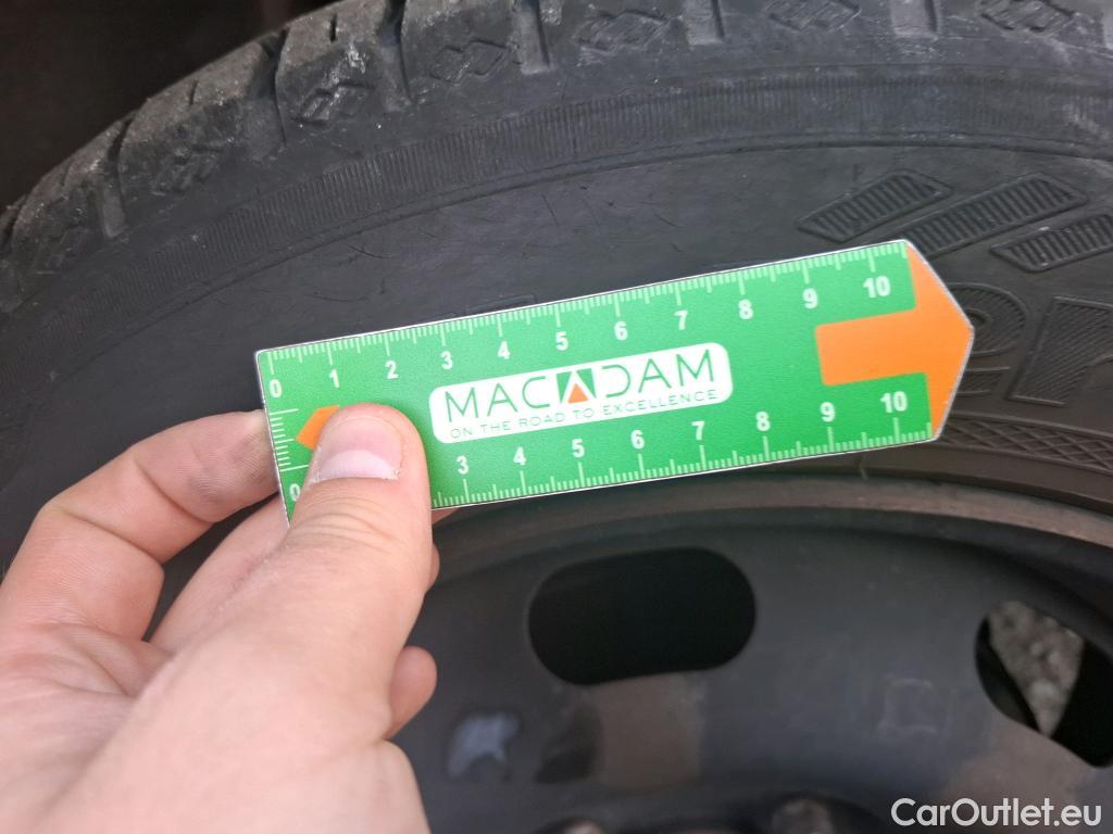  Citroen  C3  Société Live 1.2 PureTech 70CV BVM5 E6dT #10