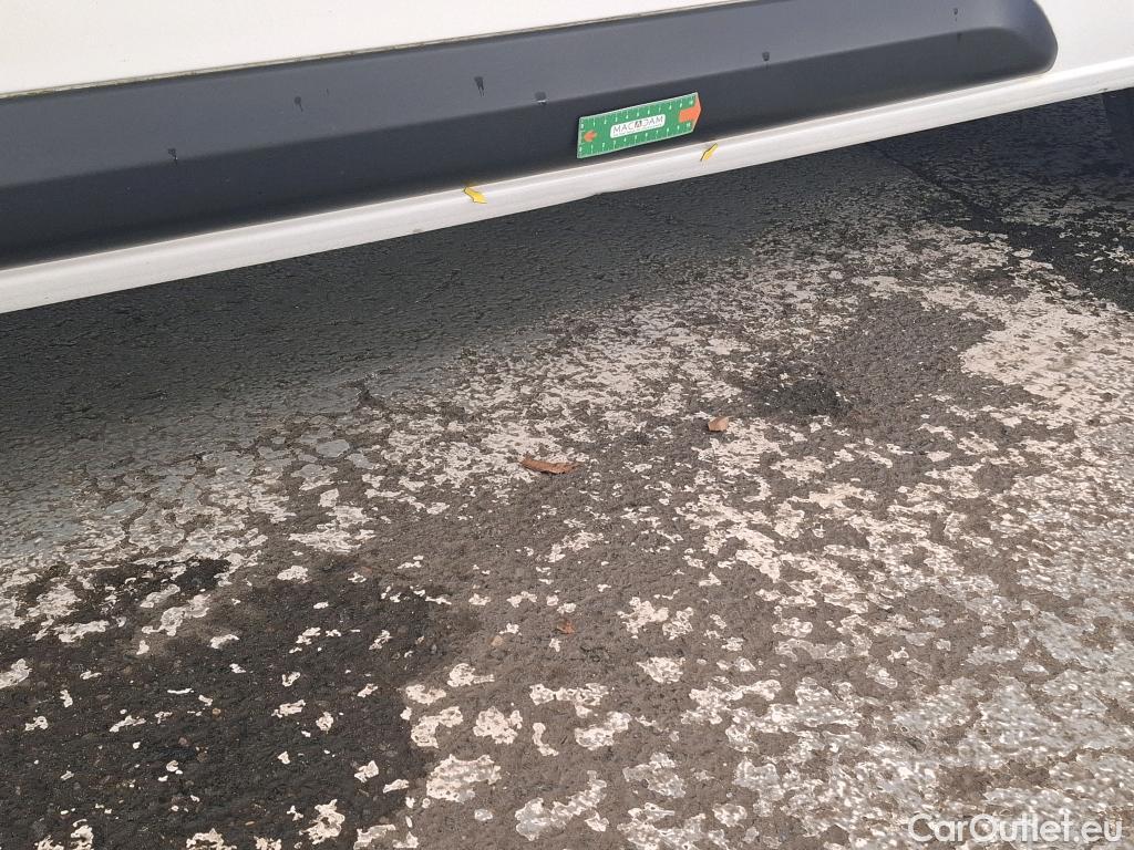  Citroen  Jumpy CITROEN  VU 4p Fourgon Taille M BlueHDi 115 S&S BVM6 Confort #18