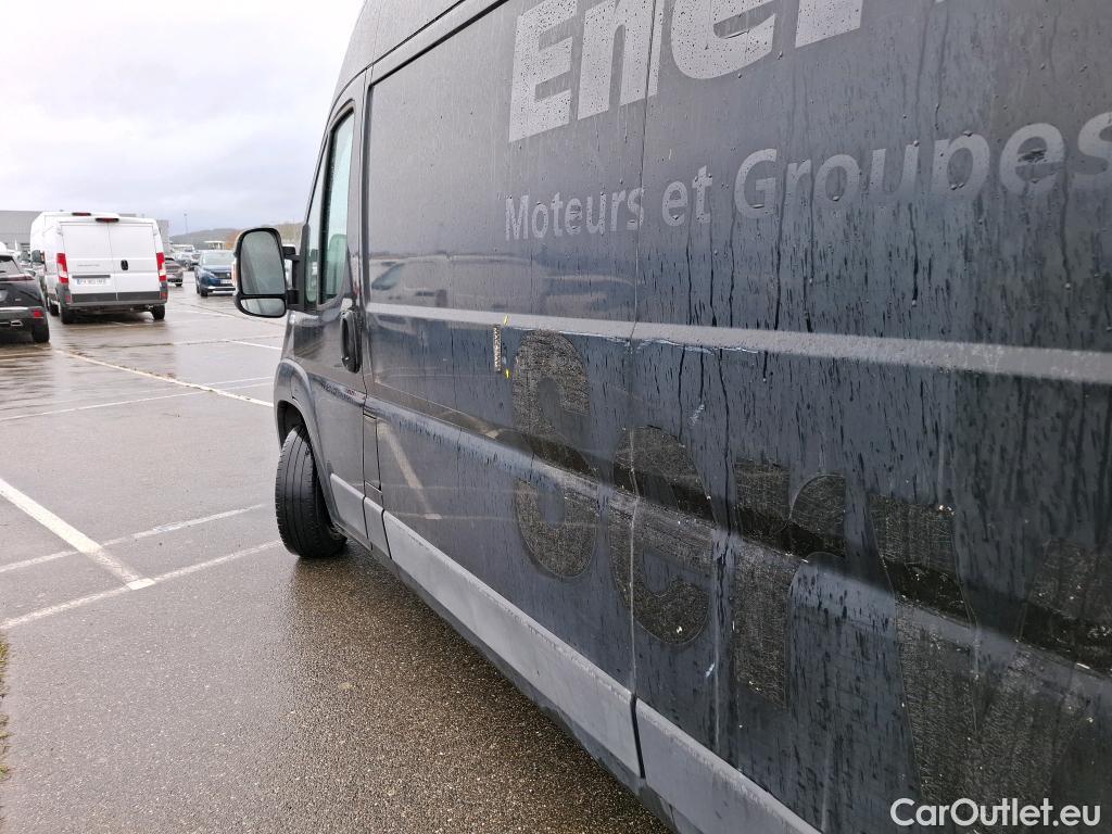  Citroen  Jumper CITROEN  VU 4p Fourgon 35 L3H2 BlueHDi 160 S&S BVM6 Business #14