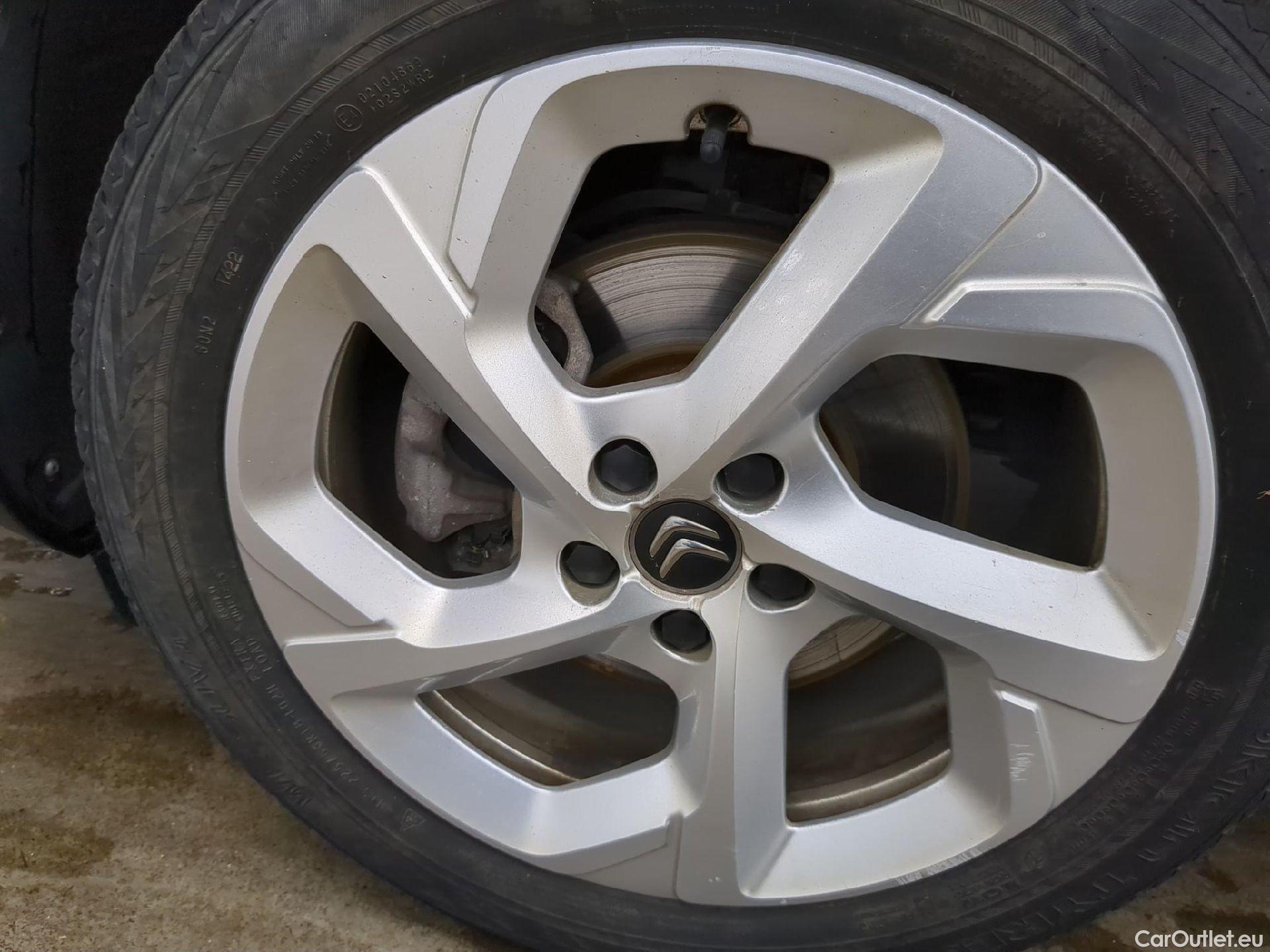  Citroen  C5  Aircross Business 1.5 BlueHDi 130CV BVA8 E6d #5