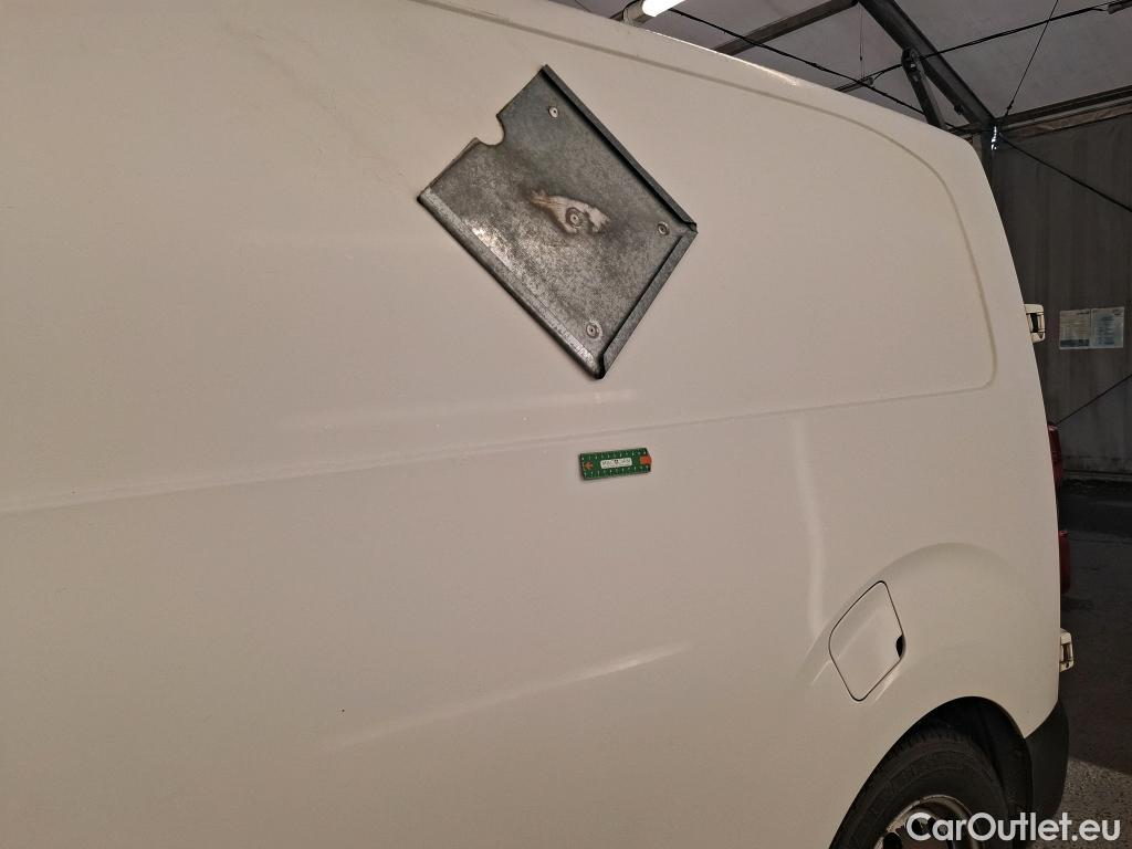  Citroen  Jumpy CITROEN  VU 4p Fourgon Taille M BlueHDi 115 S&S BVM6 Confort #4
