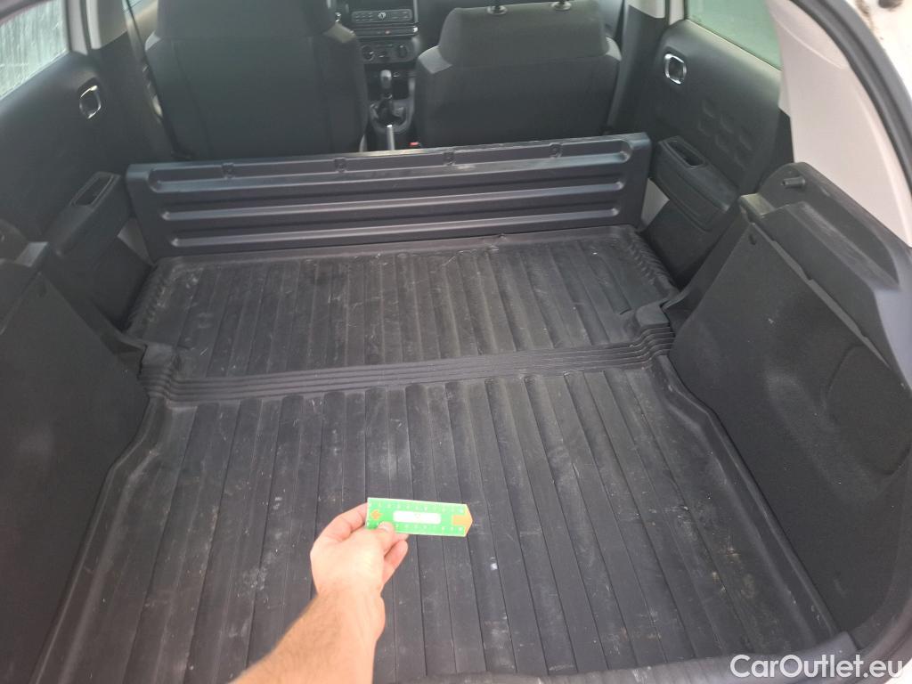  Citroen  C3  Société Live 1.2 PureTech 70CV BVM5 E6dT #6