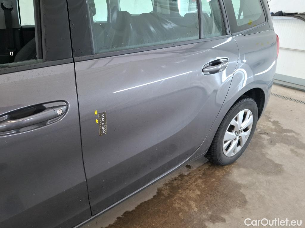  Citroen  C4 Grand Picasso /Spacetourer Business Class 1.5 BlueHDi 130CV BVA8 E6dT #47