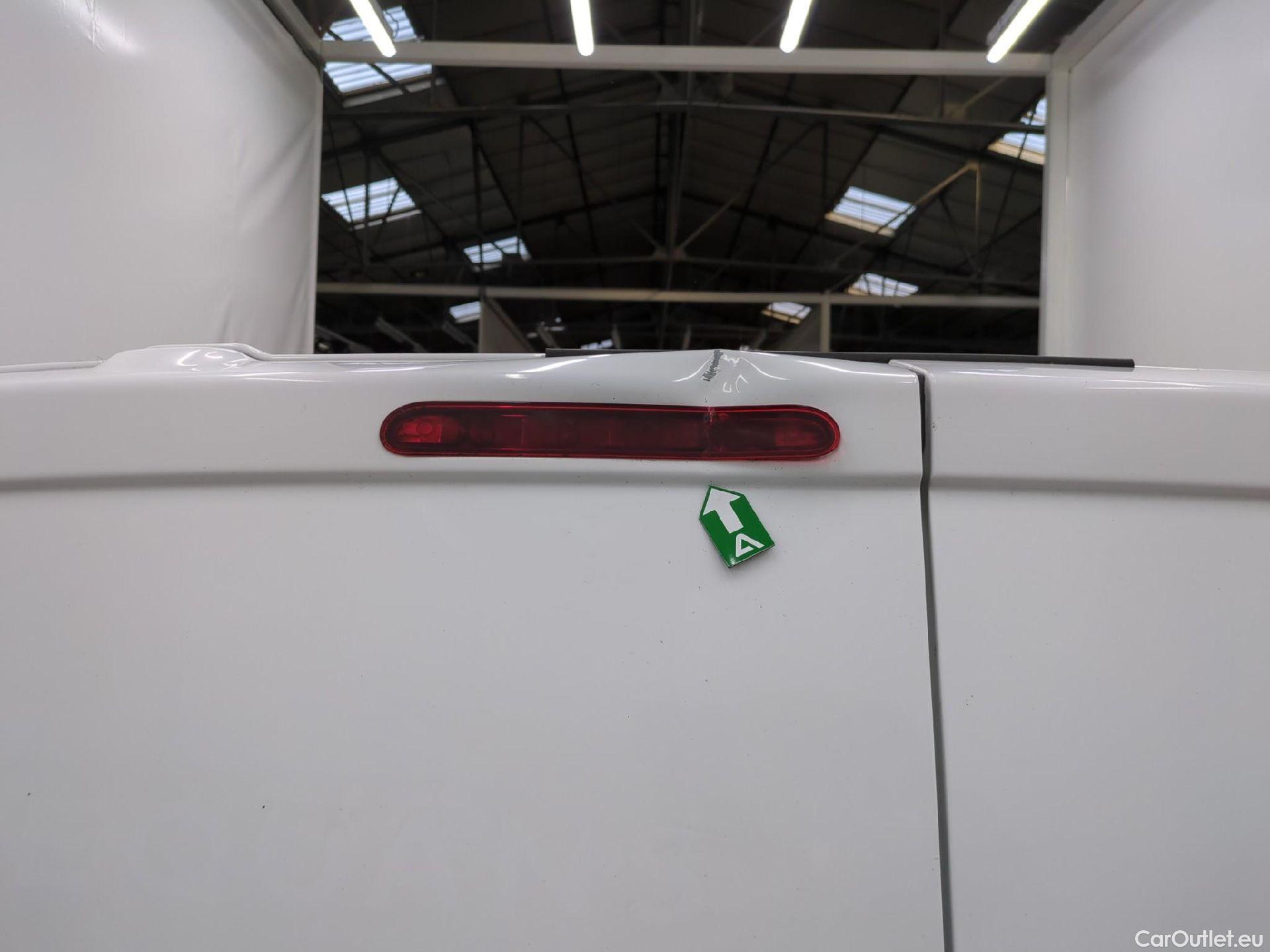  Citroen  Jumpy  Fourgon Business M (L2) 1.6 BlueHDi 115CV BVM6 E6 #63