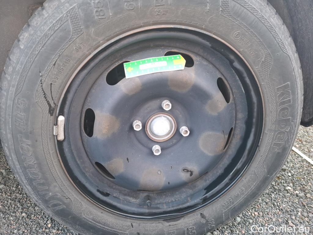  Citroen  C3  Société Live 1.2 PureTech 70CV BVM5 E6dT #20