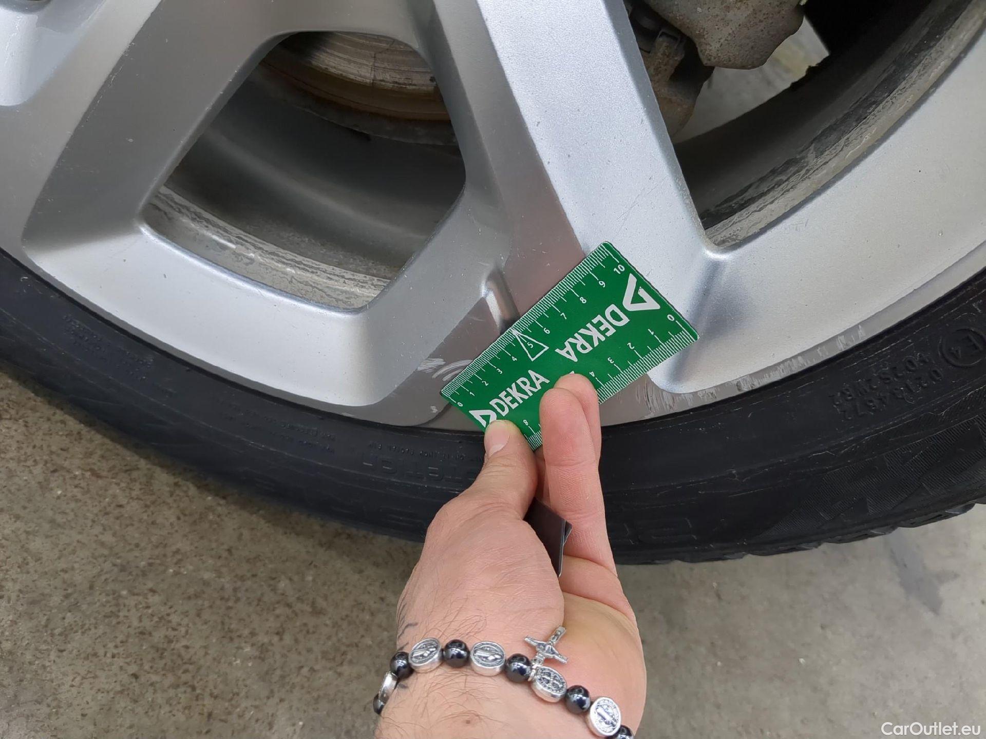  Citroen  C5  Aircross Business 1.5 BlueHDi 130CV BVA8 E6d #7