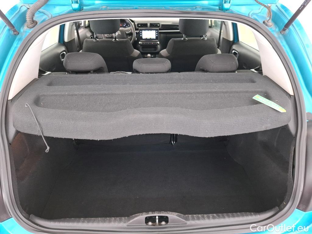  Citroen  C3  Feel Business 1.2 PureTech 80CV BVM5 E6d #15