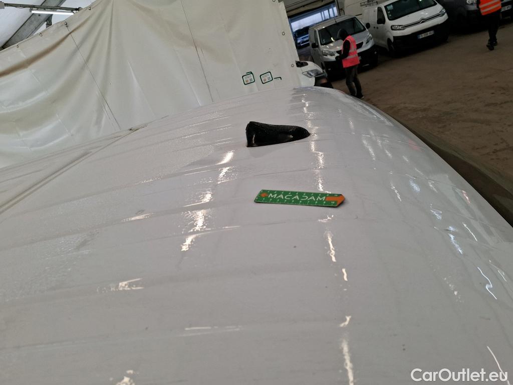  Fiat  Ducato FIAT  / 2014 / 4P / Fourgon tôlé H3-Power 120 3.0 C H1 Pack #5