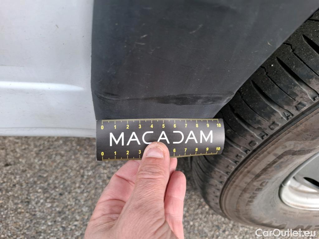  Fiat  Ducato FIAT  2014 4P Fourgon tôlé 23 Mjet 140 Maxi 35 XL H2 Business #11