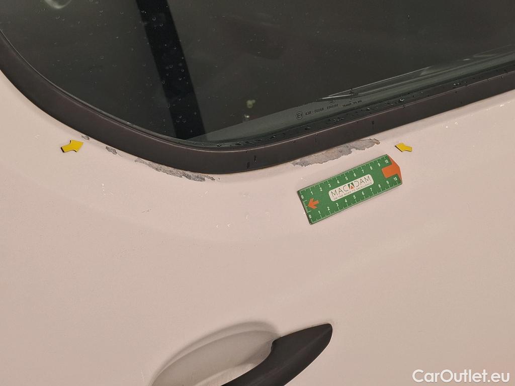  Citroen  Jumpy CITROEN  VU 4p Fourgon Taille M BlueHDi 115 S&S BVM6 Confort #13