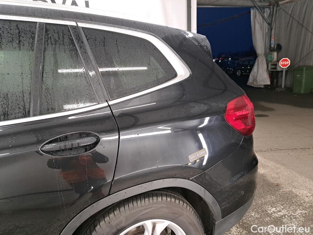  Bmw  X3 BMW  / 2017 / 5P / SUV xDrive30e 292ch Business Design BVA8 #7