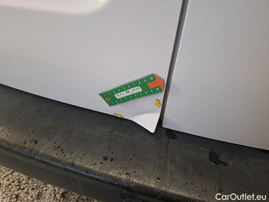  Citroen  Jumpy CITROEN  VU 4p Fourgon Taille M BlueHDi 115 S&S BVM6 Confort #7