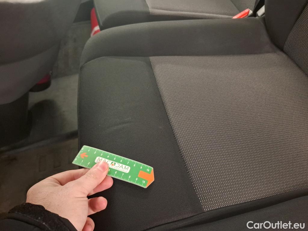  Citroen  Jumpy CITROEN  VU 4p Fourgon Taille M BlueHDi 115 S&S BVM6 Confort #38