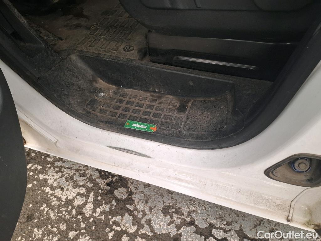  Citroen  Jumpy CITROEN  VU 4p Fourgon Taille M BlueHDi 115 S&S BVM6 Confort #22