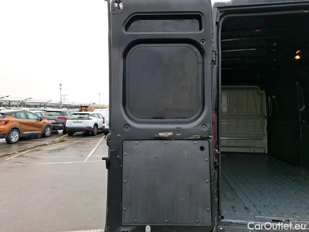  Citroen  Jumper CITROEN  VU 4p Fourgon 35 L3H2 BlueHDi 160 S&S BVM6 Business #28