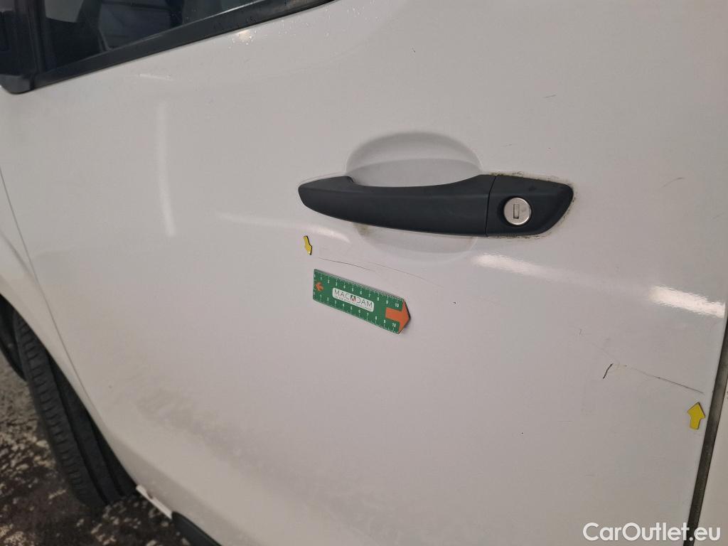  Citroen  Jumpy CITROEN  VU 4p Fourgon Taille M BlueHDi 115 S&S BVM6 Confort #14