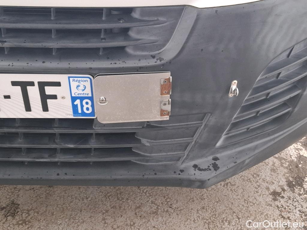  Citroen  Jumpy CITROEN  VU 4p Fourgon Taille M BlueHDi 115 S&S BVM6 Confort #11