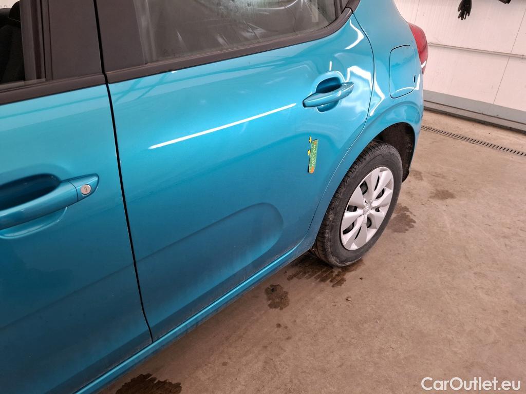  Citroen  C3  Feel Business 1.2 PureTech 80CV BVM5 E6d #11