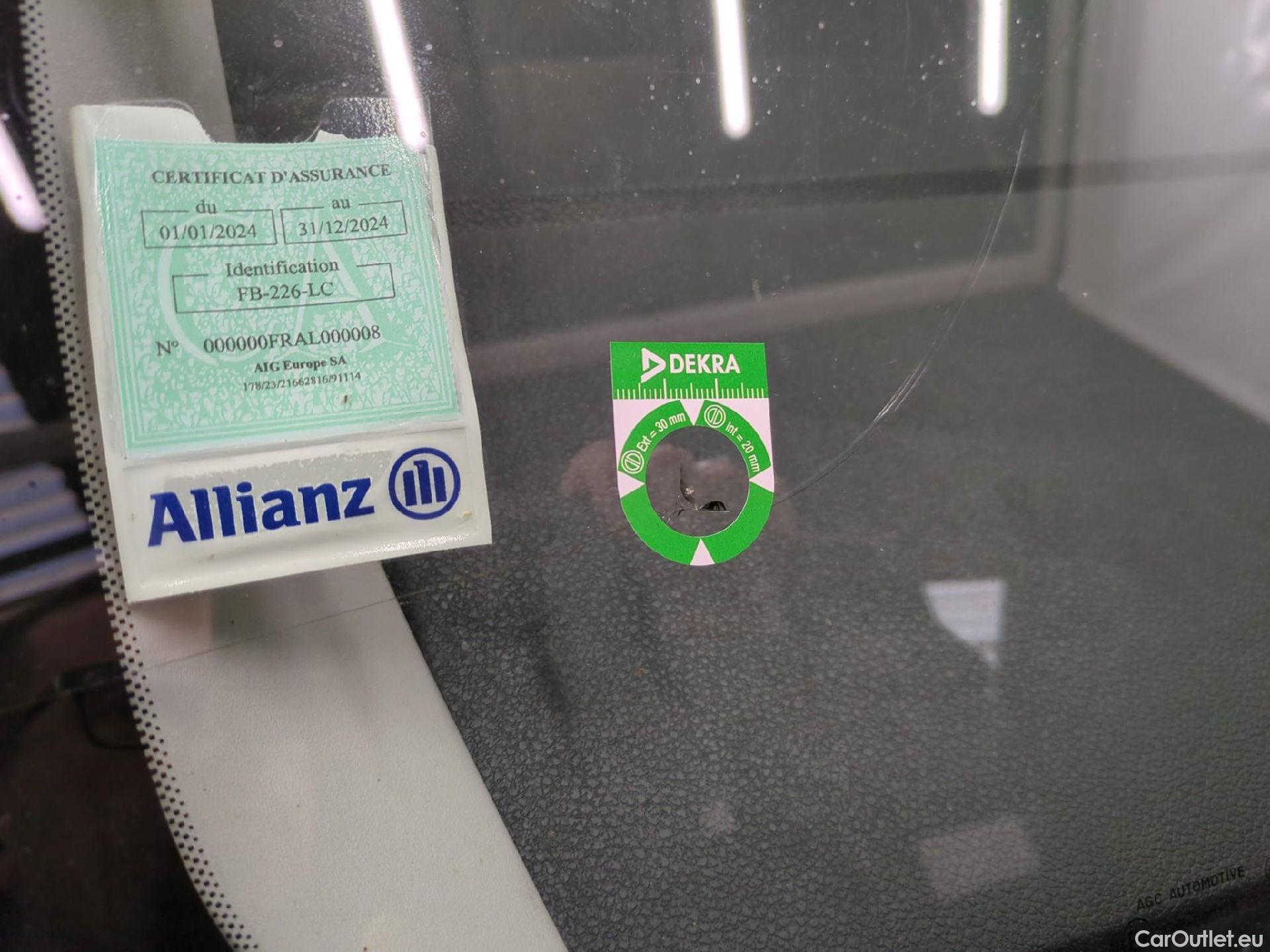  Citroen  Jumpy  Fourgon Business M (L2) 1.6 BlueHDi 115CV BVM6 E6 #16