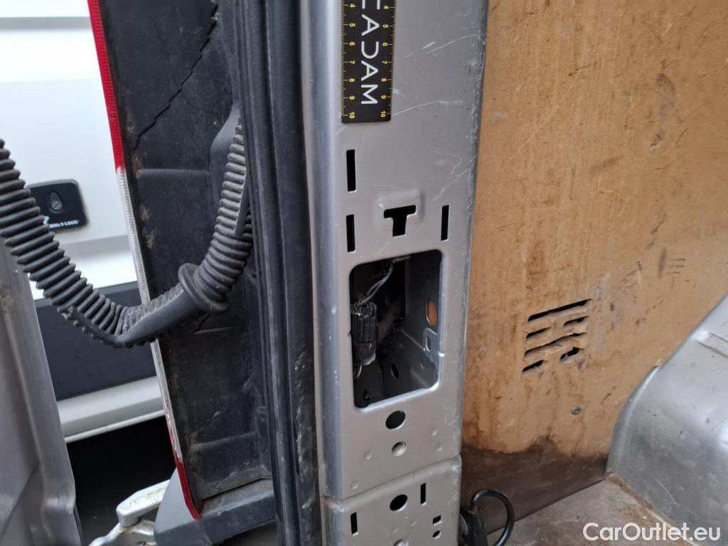  Ford  Transit  Fourgon 310 L3 Trend 2.0 TDCi 105CV BVM6 E6 #29