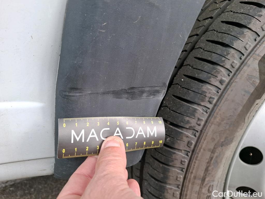  Fiat  Ducato FIAT  2014 4P Fourgon tôlé 23 Mjet 140 Maxi 35 XL H2 Business #12