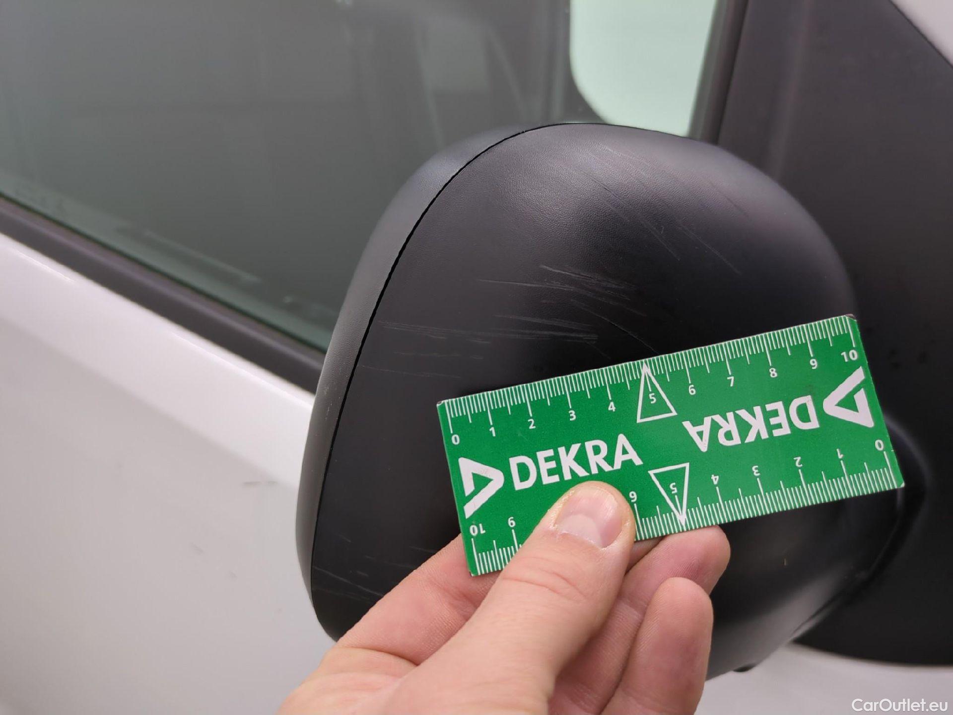  Citroen  Jumpy  Fourgon Business M (L2) 1.6 BlueHDi 115CV BVM6 E6 #23