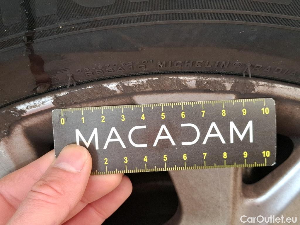  Citroen  C4 Grand Picasso /Spacetourer Business Class 1.5 BlueHDi 130CV BVA8 E6dT #37