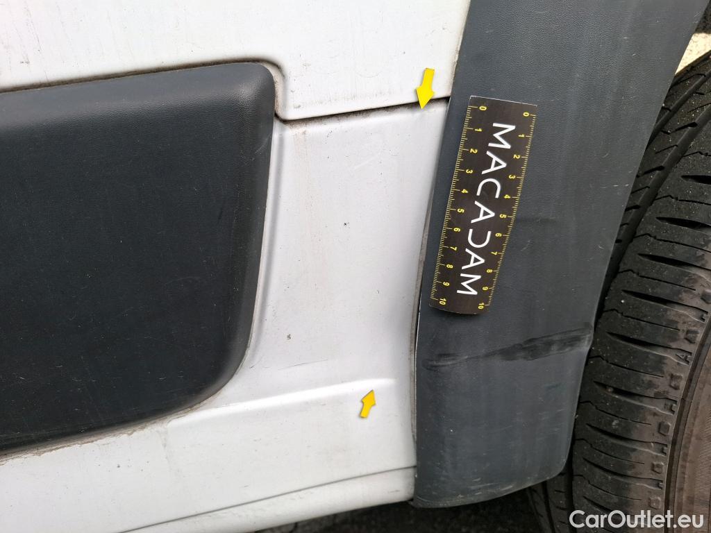  Fiat  Ducato FIAT  2014 4P Fourgon tôlé 23 Mjet 140 Maxi 35 XL H2 Business #3