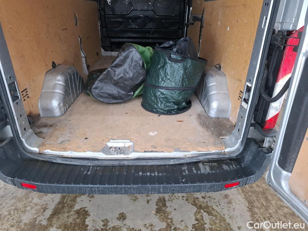  Ford  Transit  Fourgon 310 L3 Trend 2.0 TDCi 105CV BVM6 E6 #20