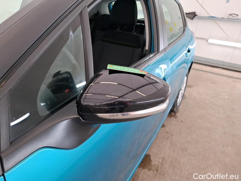  Citroen  C3  Feel Business 1.2 PureTech 80CV BVM5 E6d #13