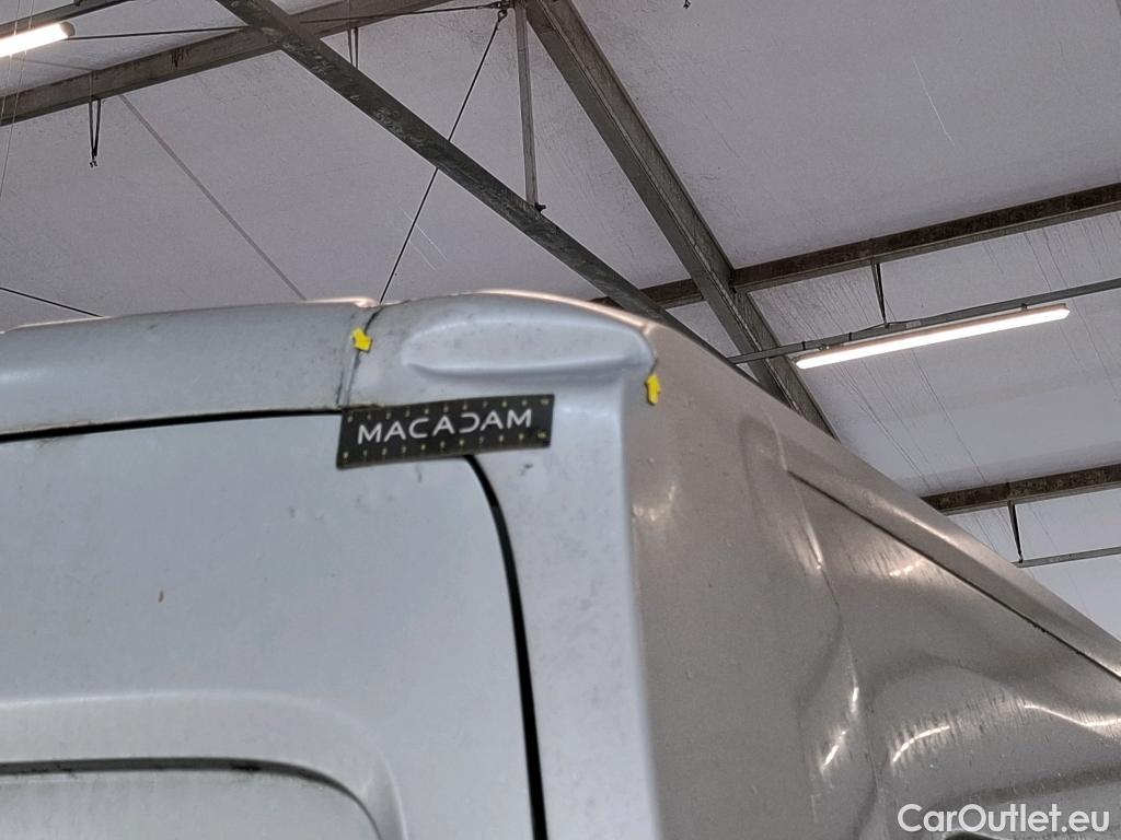  Ford  Transit  Fourgon 310 L3 Trend 2.0 TDCi 105CV BVM6 E6 #15