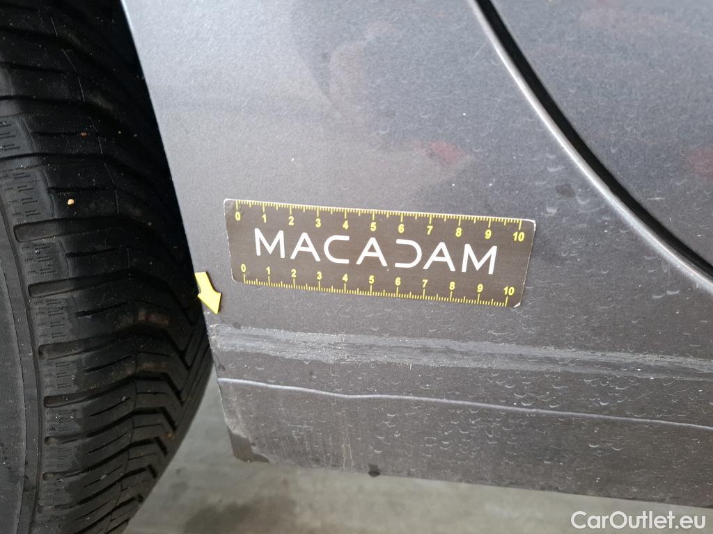  Citroen  C4 Grand Picasso /Spacetourer Business Class 1.5 BlueHDi 130CV BVA8 E6dT #6