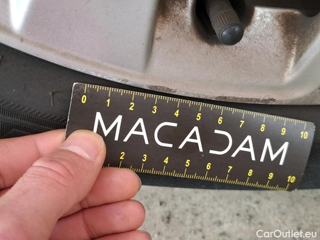  Citroen  C4 Grand Picasso /Spacetourer Business Class 1.5 BlueHDi 130CV BVA8 E6dT #33