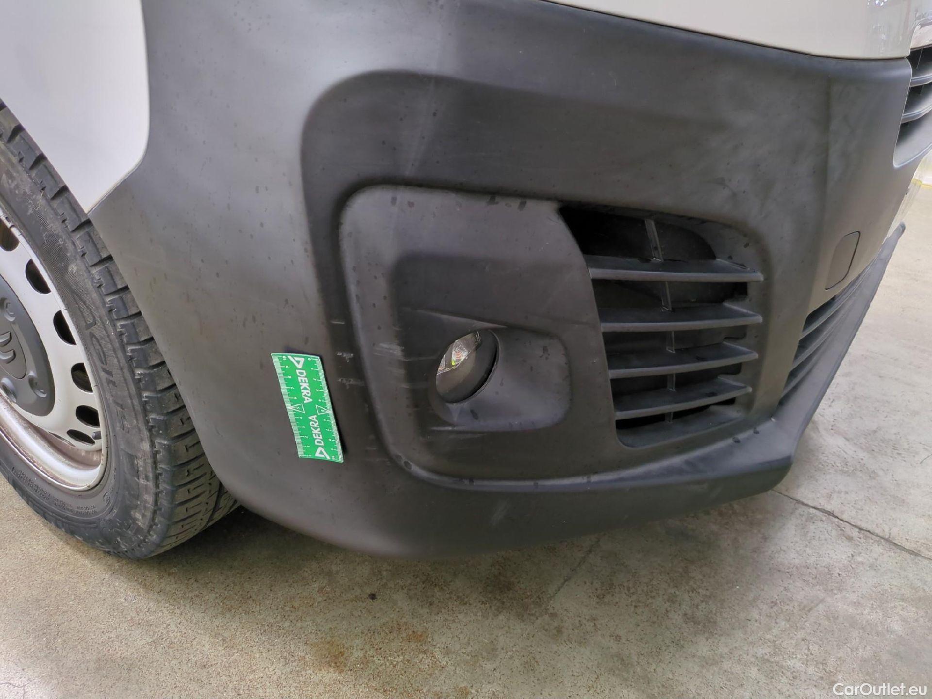  Citroen  Jumpy  Fourgon Business M (L2) 1.6 BlueHDi 115CV BVM6 E6 #46