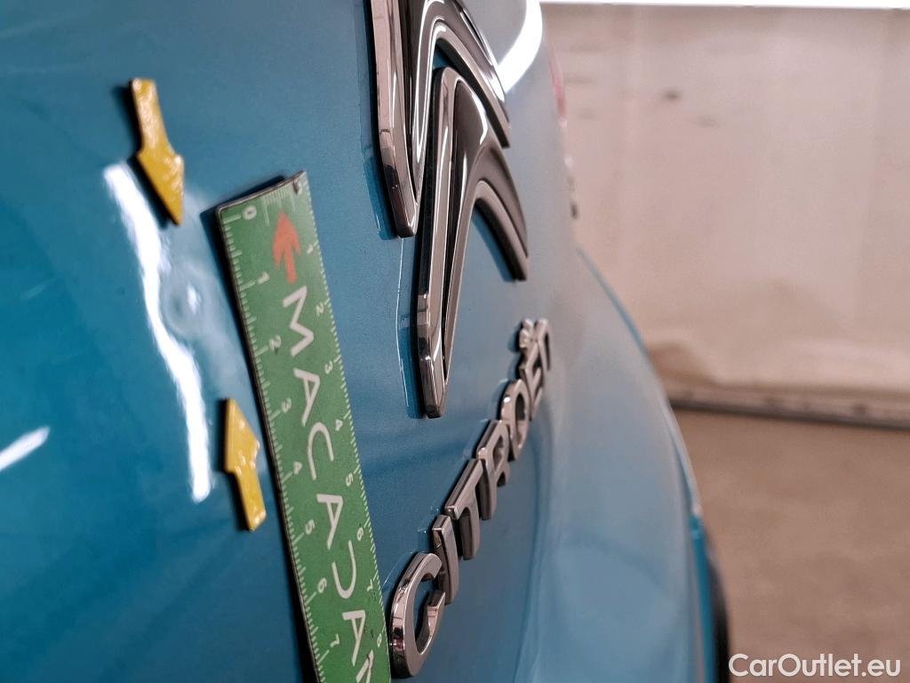  Citroen  C3  Feel Business 1.2 PureTech 80CV BVM5 E6d #31