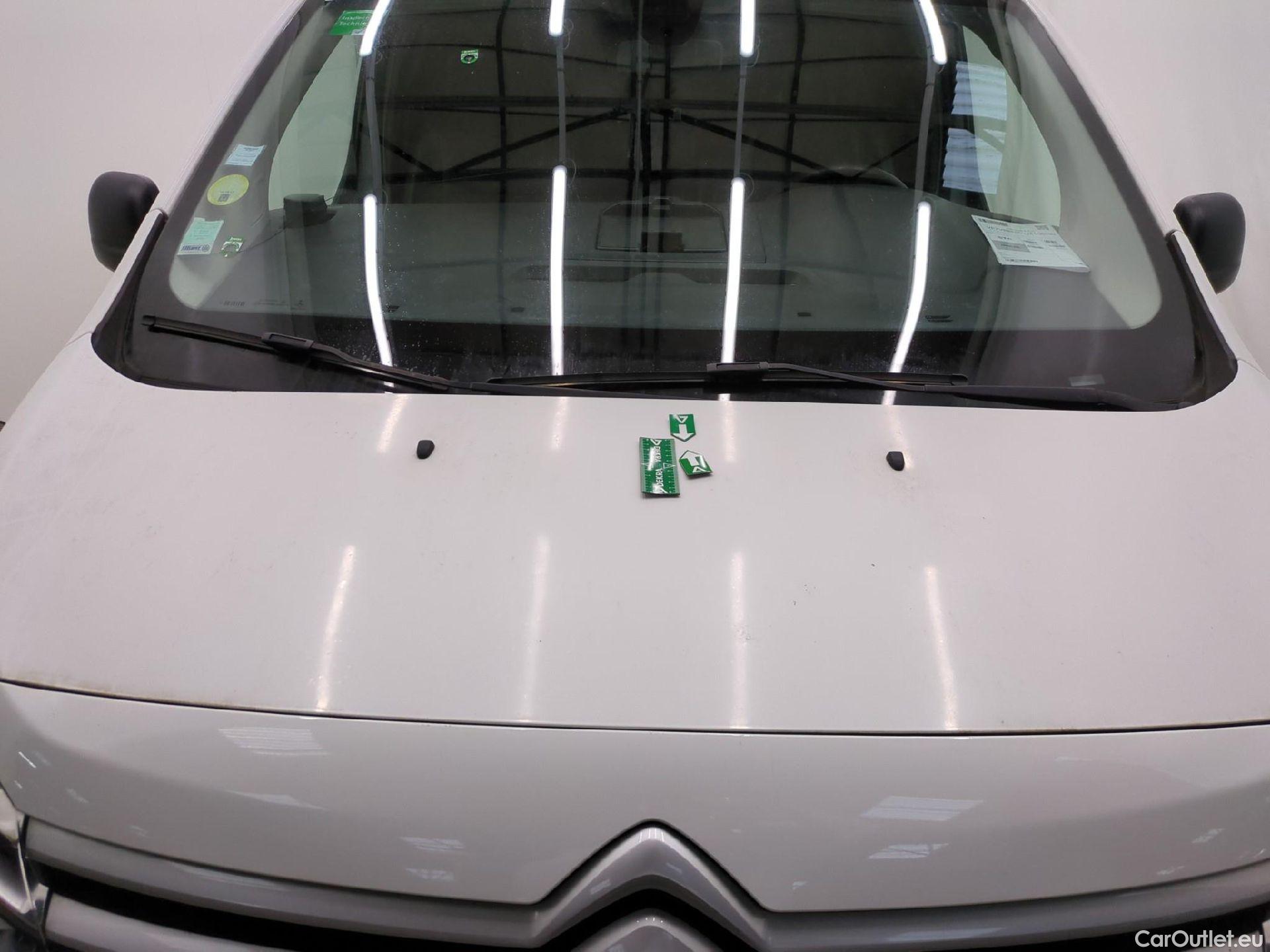  Citroen  Jumpy  Fourgon Business M (L2) 1.6 BlueHDi 115CV BVM6 E6 #49