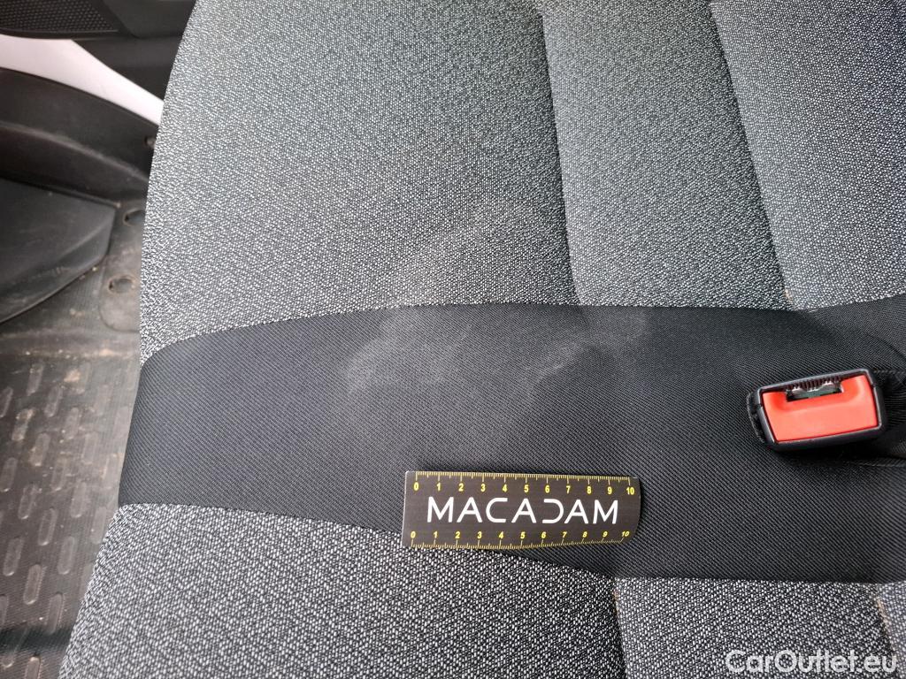  Fiat  Ducato FIAT  2014 4P Fourgon tôlé 23 Mjet 140 Maxi 35 XL H2 Business #18