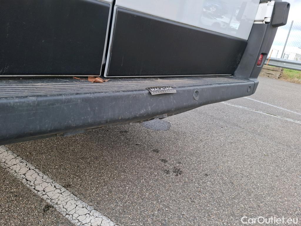  Fiat  Ducato FIAT  2014 4P Fourgon tôlé 23 Mjet 140 Maxi 35 XL H2 Business #9