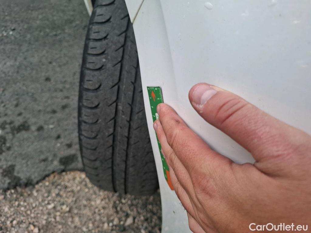  Citroen  C3  Société Live 1.2 PureTech 70CV BVM5 E6dT #3