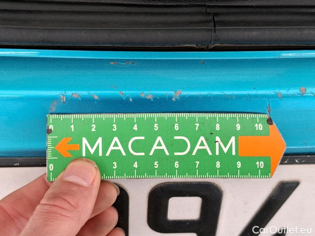  Citroen  C3  Feel Business 1.2 PureTech 80CV BVM5 E6d #7