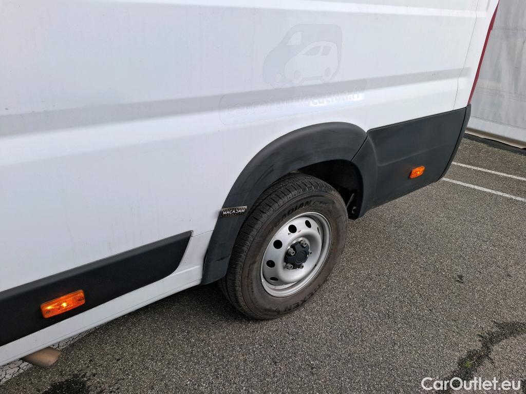  Fiat  Ducato FIAT  2014 4P Fourgon tôlé 23 Mjet 140 Maxi 35 XL H2 Business #10