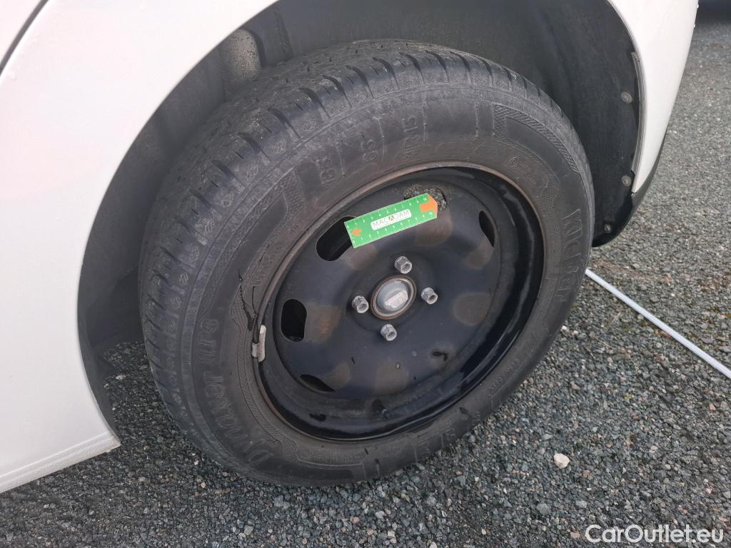  Citroen  C3  Société Live 1.2 PureTech 70CV BVM5 E6dT #18