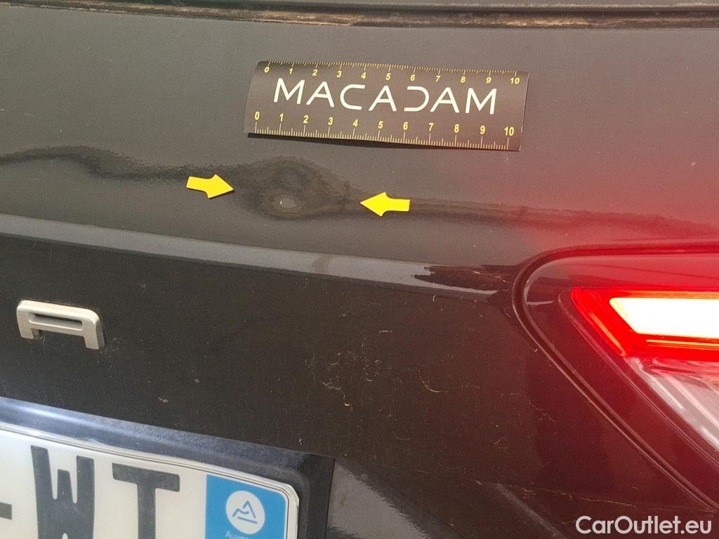  Ford  Kuga FORD   2019  5P  SUV 25 190 hybrid Flexifuel Pshift Titanium #2