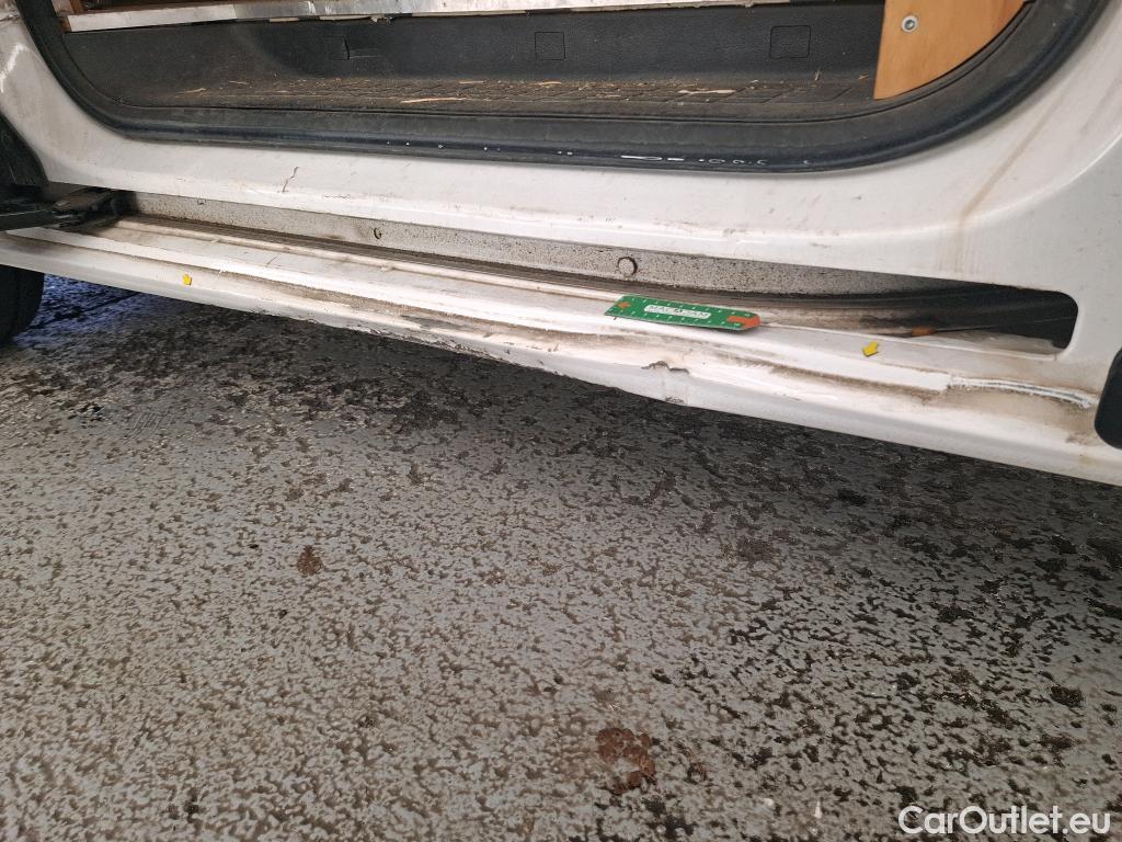  Citroen  Jumpy CITROEN  VU 4p Fourgon Taille M BlueHDi 115 S&S BVM6 Confort #2