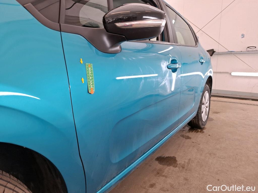  Citroen  C3  Feel Business 1.2 PureTech 80CV BVM5 E6d #1